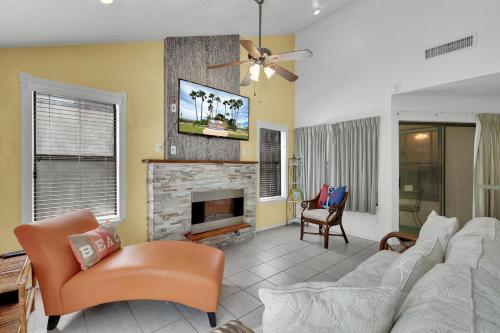 Casita del Sol by Padre Getaways - image 7