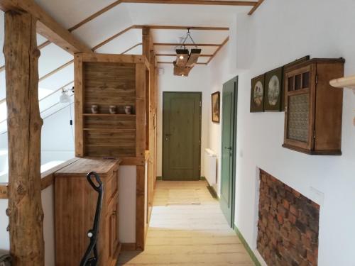 Apartament Jesionek agroturystyka in Bielany Wroclawskie