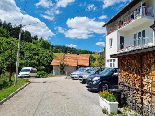 المنطقة المحيطة, OLD HOUSE LJUJIĆ (OLD HOUSE LJUJIC) in Nova Varoš