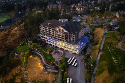 The Westin Bear Mountain Resort & Spa, Victoria