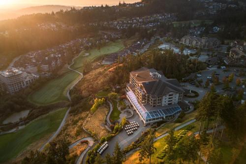 The Westin Bear Mountain Resort & Spa, Victoria - Accommodation