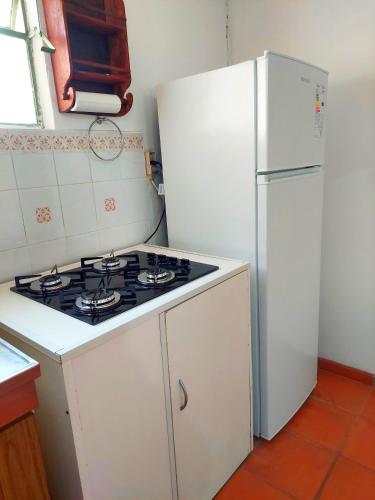 Cabañas Del Sauce (Cabanas Del Sauce) in Villa Urkviza