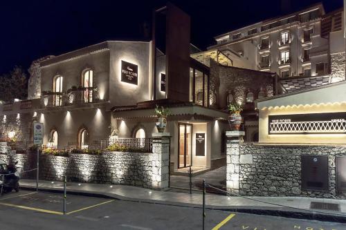 Hotel Villa Fiorita - image 7
