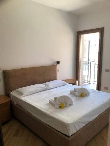 Trastevere Rome's Heart Charming appartment 1, Рим (фото 9)