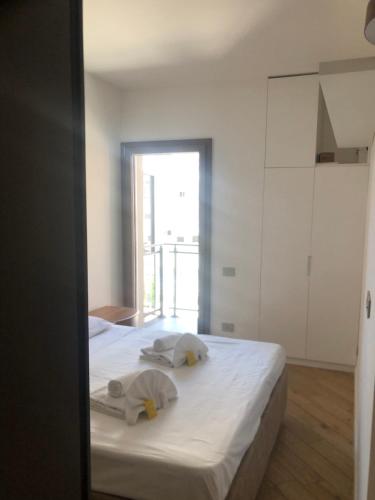 Trastevere Rome's Heart Charming appartment 1, Рим (фото 8)