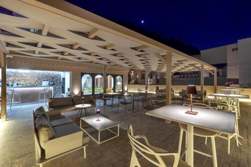 Hotel Villa Fiorita - image 14