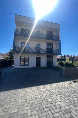 M&S Apartament 3 in Байле Фелікс