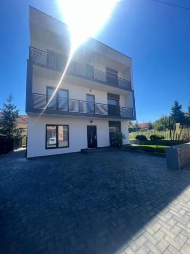 M&S Apartament 3 in Байле Фелікс