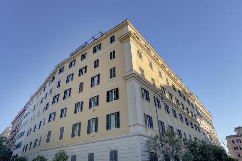 Colosseo Apt Mecenate 77 - Home and More