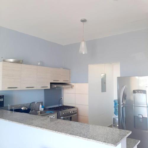 Rio Mar Villages in San Carlos