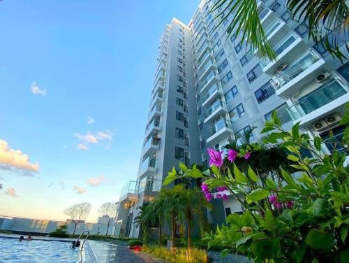 Dolphin Homestay Nera Garden Hue - 전망