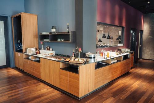 طعام و مشروبات, Hotel Kaiserhof Ravensburg in Ravensburg