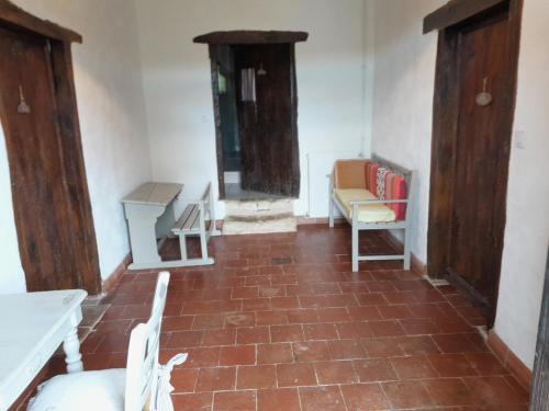 Maison typique gasconne in Seissan