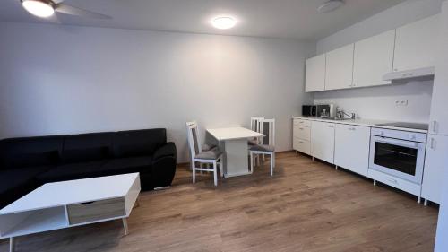 2 room Apartment, with terrace, Rovinka, 202