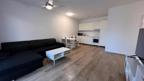 2 room Apartment, with terrace, Rovinka, 202