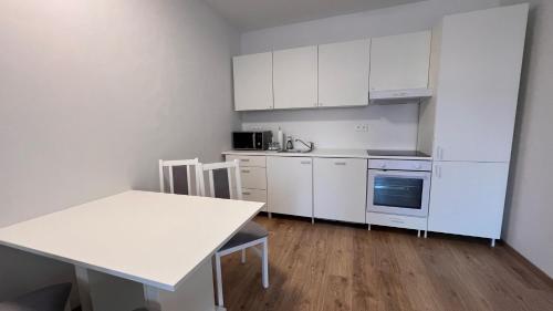 2 room Apartment, with terrace, Rovinka, 202