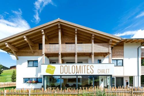 Hotel Chalet Dolomites