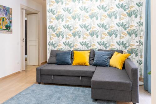 Four Luxury Apartment 4