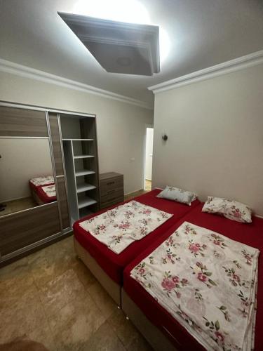 Odessey Park Apartment Belek