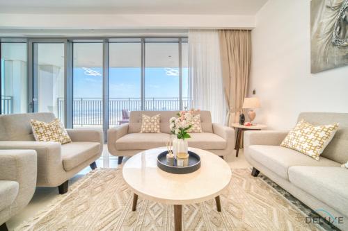 Exclusive Offer Best Price for Stunning 3BR Stay by Deluxe Holiday Homes, Dubaj (zdjęcie 4)