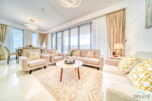 Exclusive Offer Best Price for Stunning 3BR Stay by Deluxe Holiday Homes, Dubaj (zdjęcie 5)