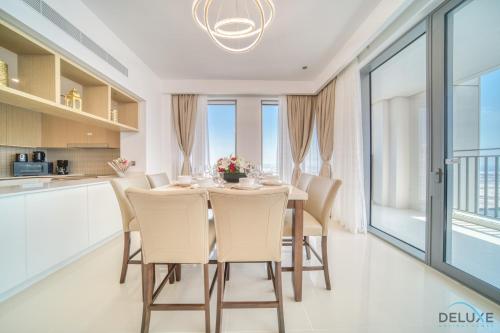Exclusive Offer Best Price for Stunning 3BR Stay by Deluxe Holiday Homes, Dubaj (zdjęcie 7)