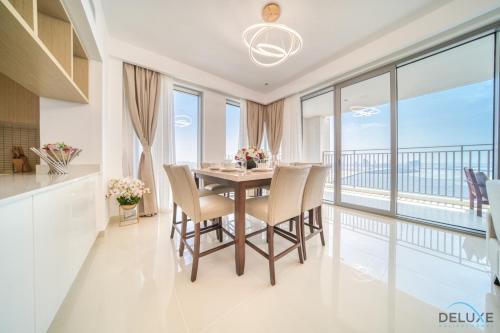 Exclusive Offer Best Price for Stunning 3BR Stay by Deluxe Holiday Homes, Dubaj (zdjęcie 10)