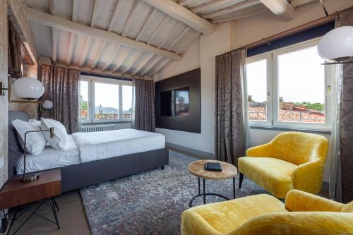 Grand Universe La Residenza - Lucca Grand Universe La Residenza - Lucca
