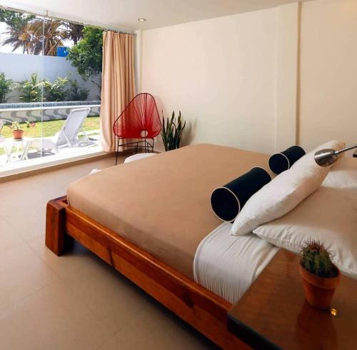 Buena Vista Guest House in Margarita Island