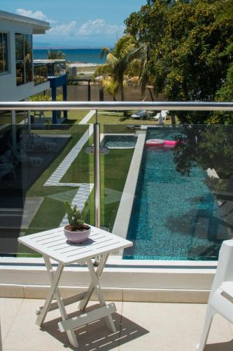 Buena Vista Guest House in Margarita Island