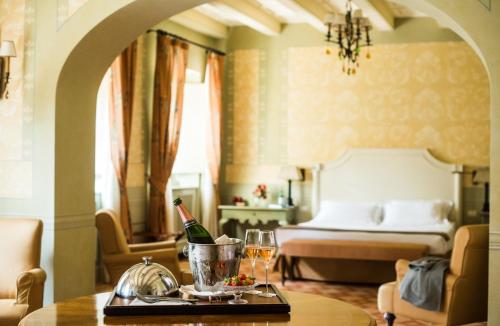 QC Termeroma Spa and Resort - image 4