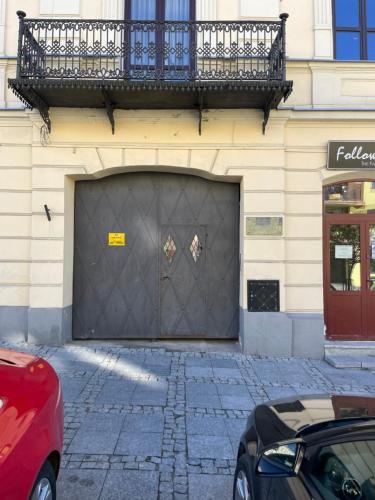 Apartamenty Łuczkowskiego z widokiem na Studnię 2 (Apartamenty Luczkowskiego z widokiem na Studnie 2) in Chelm