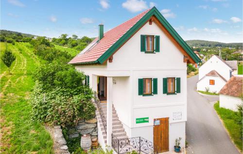 Lovely Home In Rechnitz With Kitchen