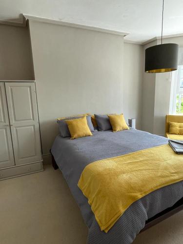 Northampton House in Llanwrtyd Wells