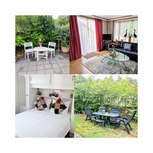  Bush Temple in Havelte