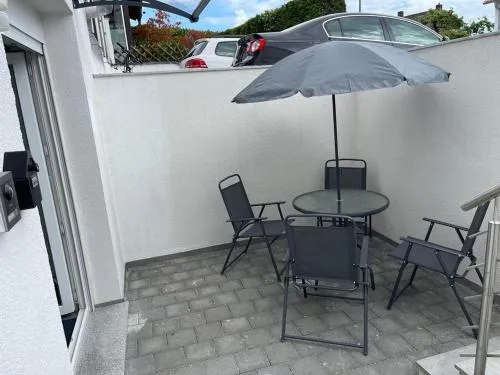Erbacher Ferienwohnung 2 in Erbach, Deutschland