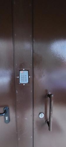 DIVA contactless check in & out DIVA contactless check in & out