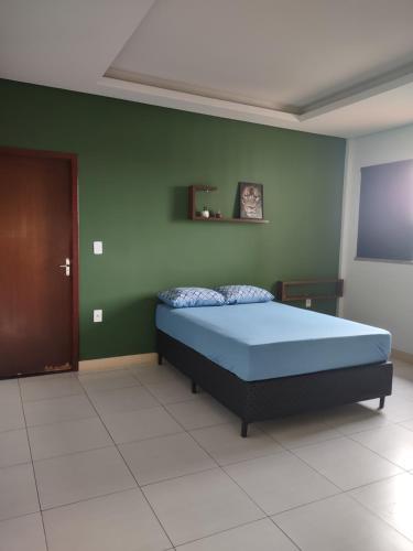 . Residencial Isaura