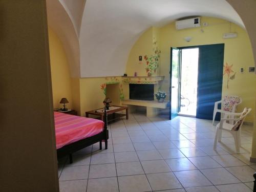  TENUTA Li FRASULLI in Tuglie