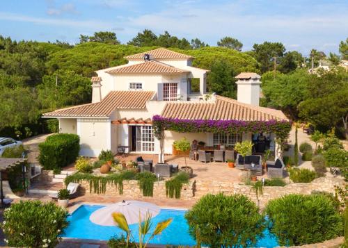 Quinta do Rosal in Lagoa e Carvoeiro