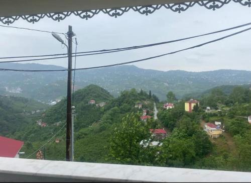 Modern Köy Evi