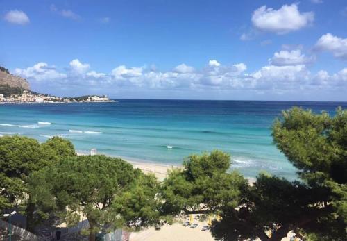 Casa Sul Mare Seaside apt in front of the sea