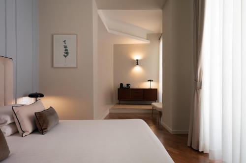 Caracciolo 13 Rooftop & Suites Room Type - Standard Double Room