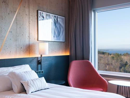 Quality Hotel Froso Park - image 14