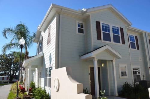 Amazing Town house 4 rooms