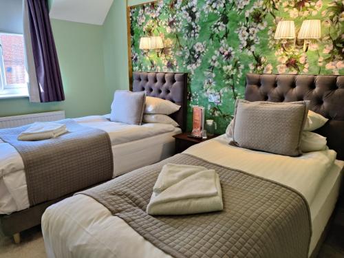 . Bingham Townhouse Hotel