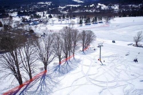 Après Ski Haven in Quechee, USA
