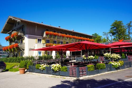 Hotel Schlossblick Chiemsee