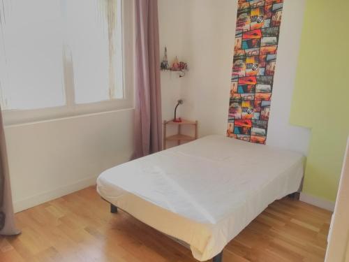 chambre chez l'habitant meschers centre