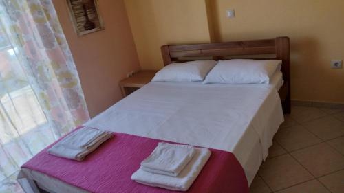 HOLIDAYS APARTMENT ΜΕΣΣΗΝΗ